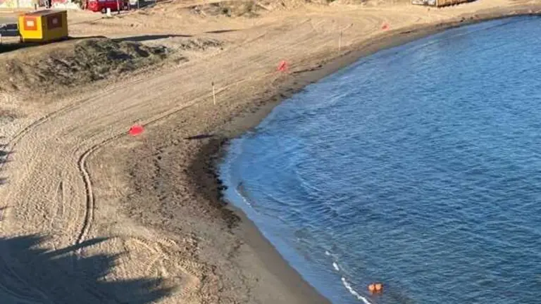 Cala Reona