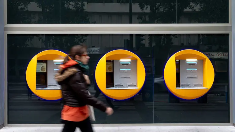 CaixaBank AIO Murcia