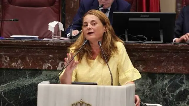 Virginia Lopo