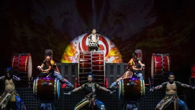 Yamato - San Javier - Pepe