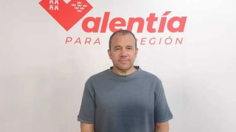 Fernando Moreno