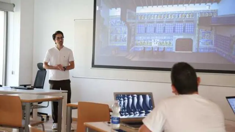Sergio Pérez_TFG Talavera