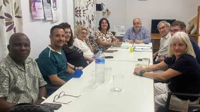 EJECUTIVA SÍ CARTAGENA