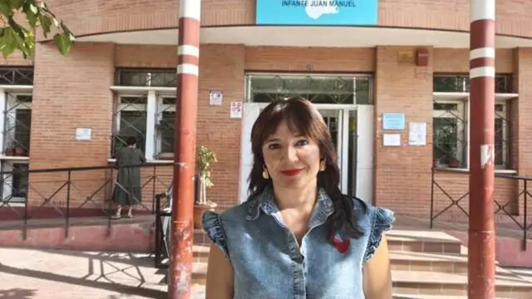 Marisol Sánchez