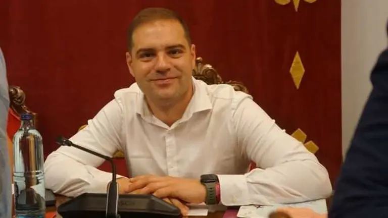 Ricardo Segado