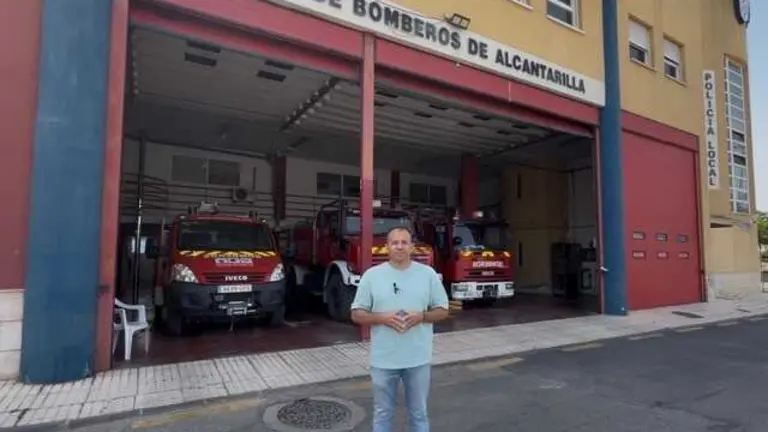 Fernando Moreno