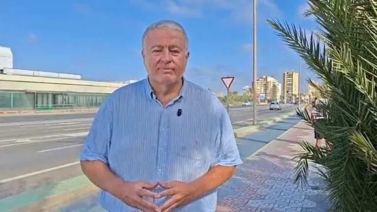 Foto Bernabé