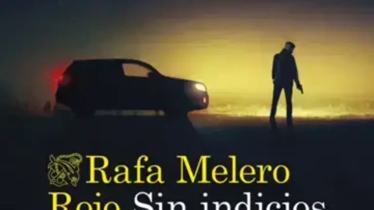 Sin indicios criminales