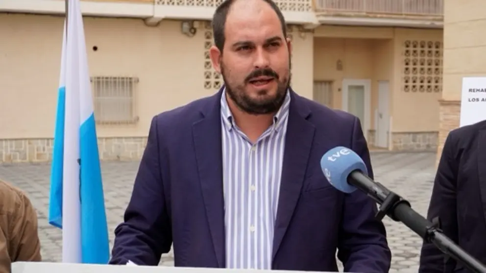 Foto Mario Pérez Cervera