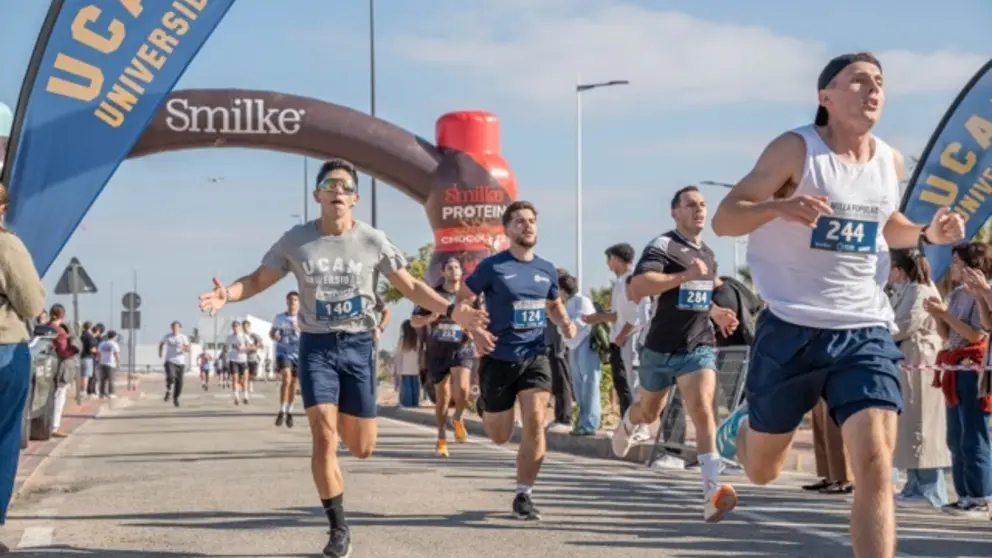 Milla Popular 2024 archivo