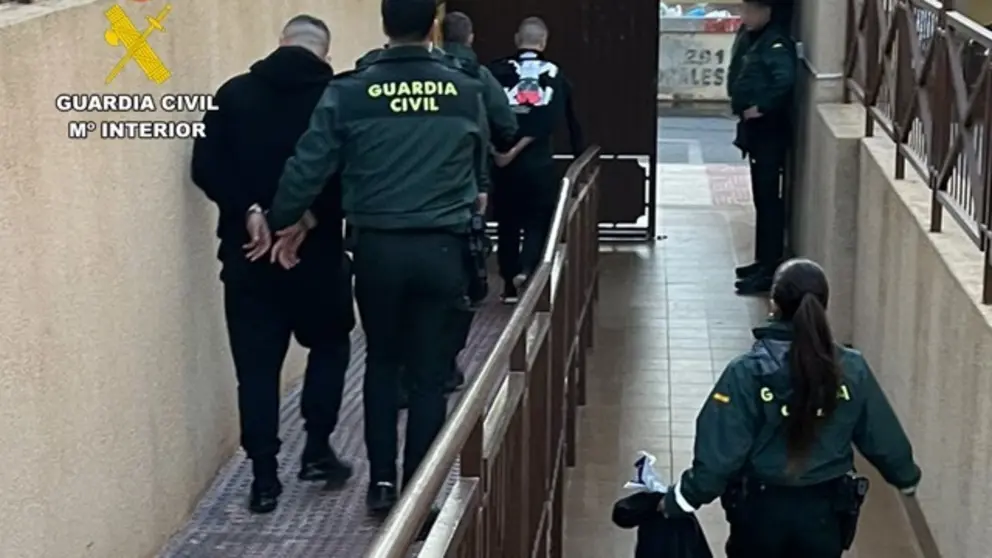 20251205 OP MANGO DETENIDOS DOBLE HOMICIDIO LORCA UOPJ