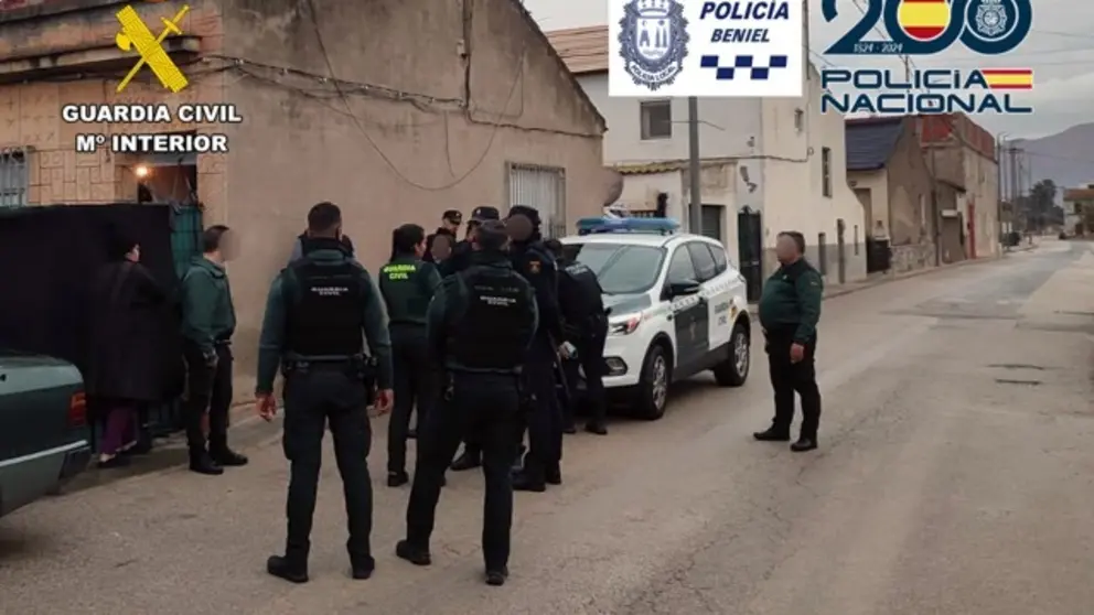 20251220 DISPOSITIVO PSC INMIGRACION BENIEL