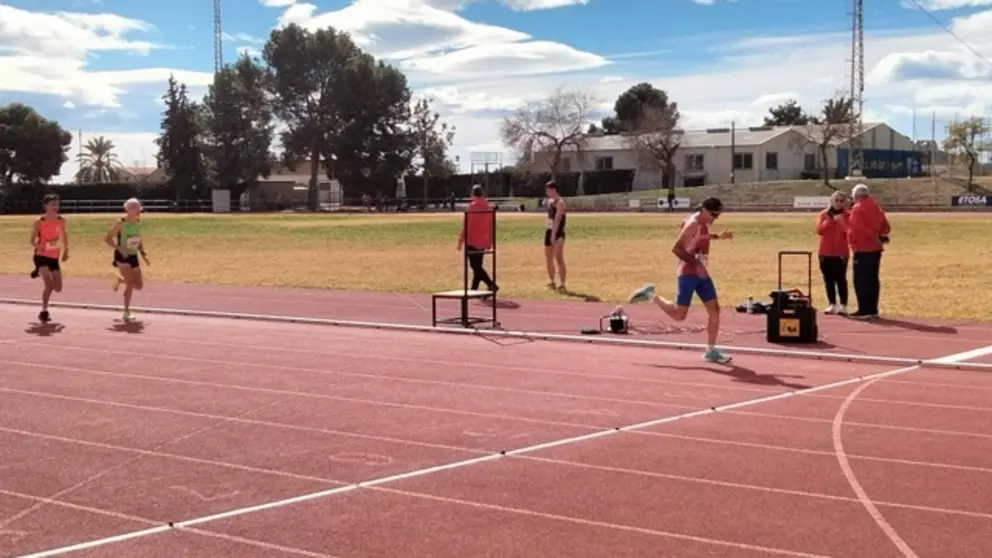 Campeonato Regional Absoluto