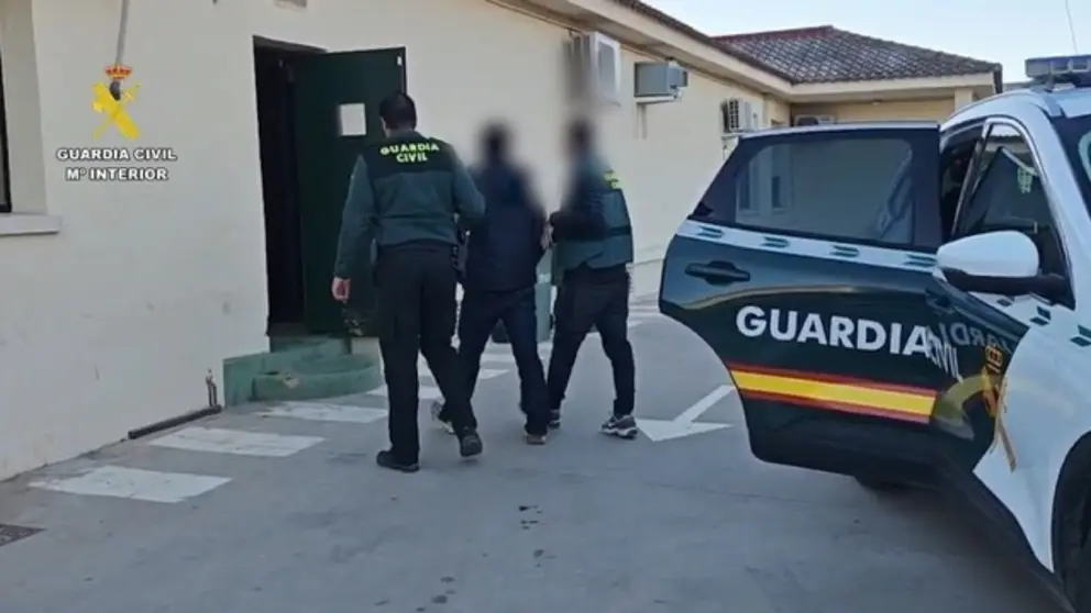 20260212 DETENIDO DROGA USECIC TORRE PACHECO