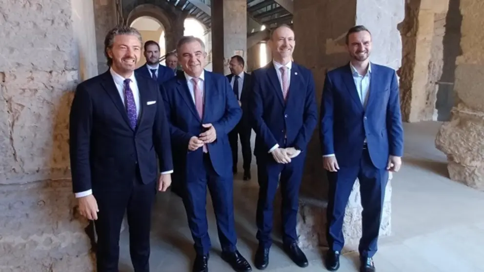 20260223 Premios cátedra AHMUR-UPCT_