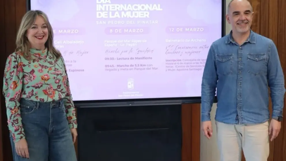 programaMujer en tamaño mediano