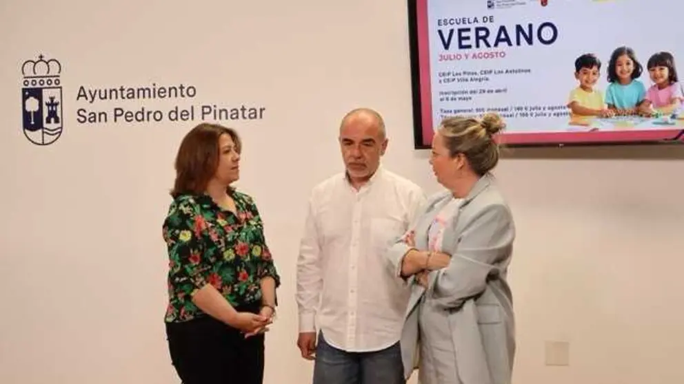 PRESENTACIÓN escuela