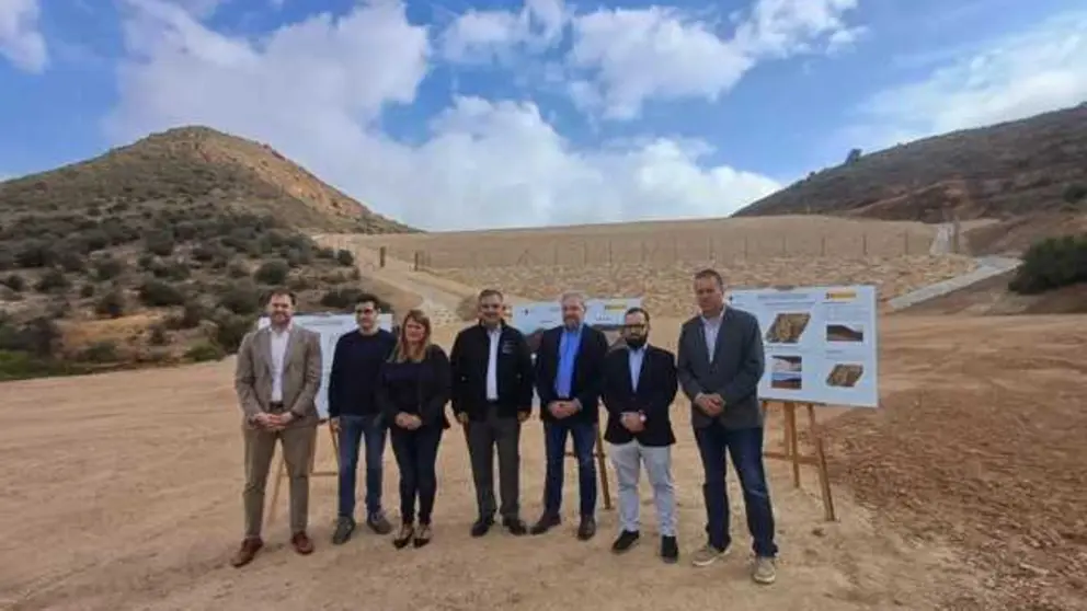 20260504 Visita Balsa Minera San Cristóbal