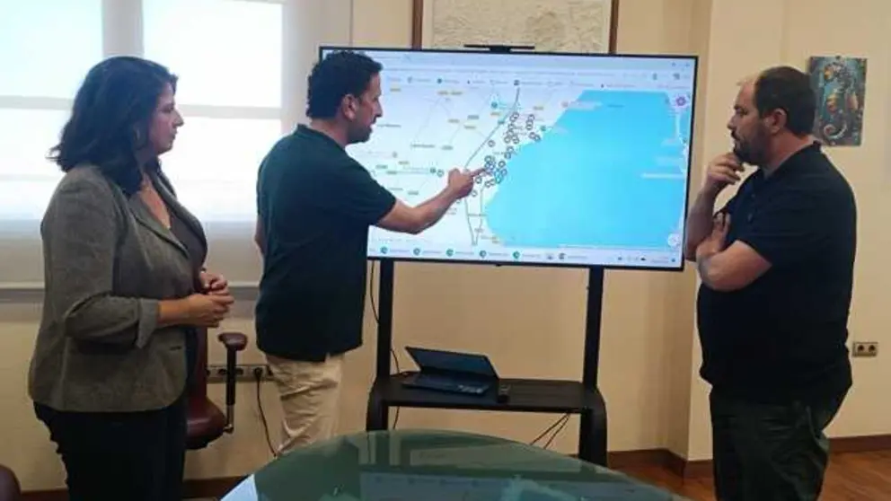 Cámaras Seguridad Vidiovigilancia