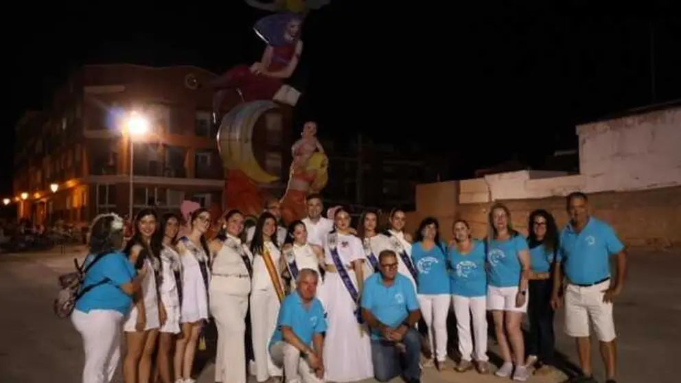 QUEMAHOGUERA