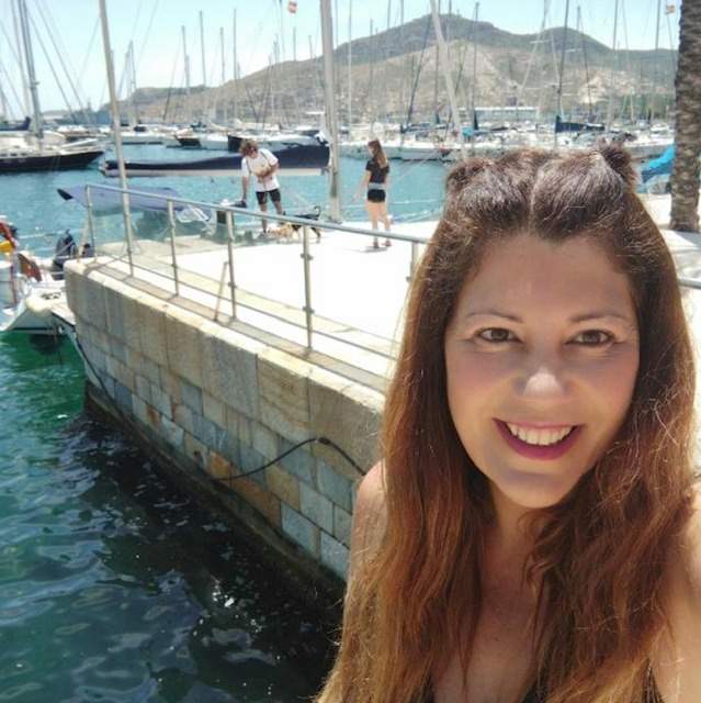Eva García Aguilera
