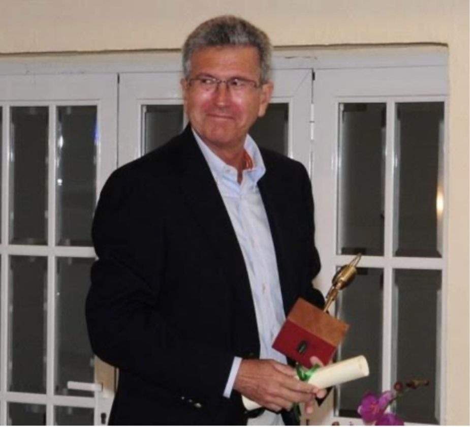 Pepe Linares