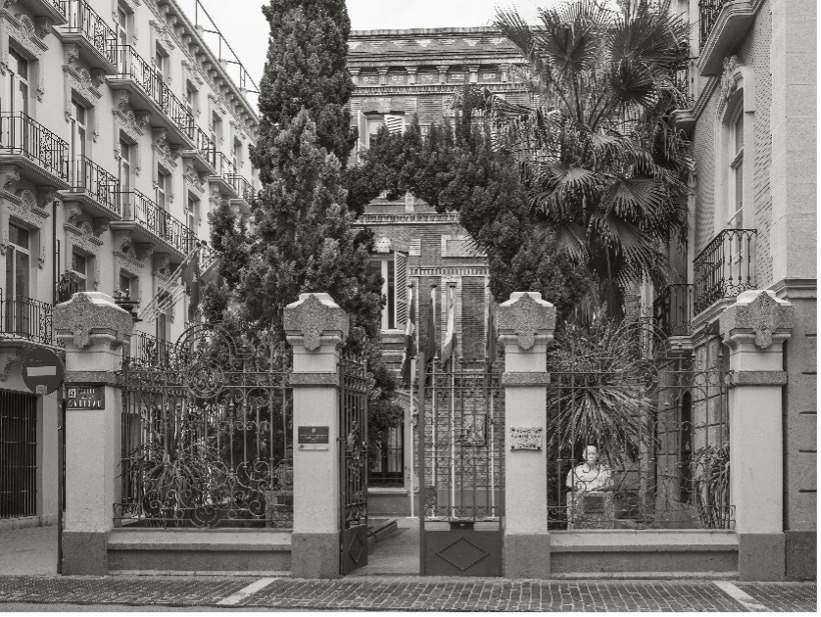 Sede Carthagineses y Romanos