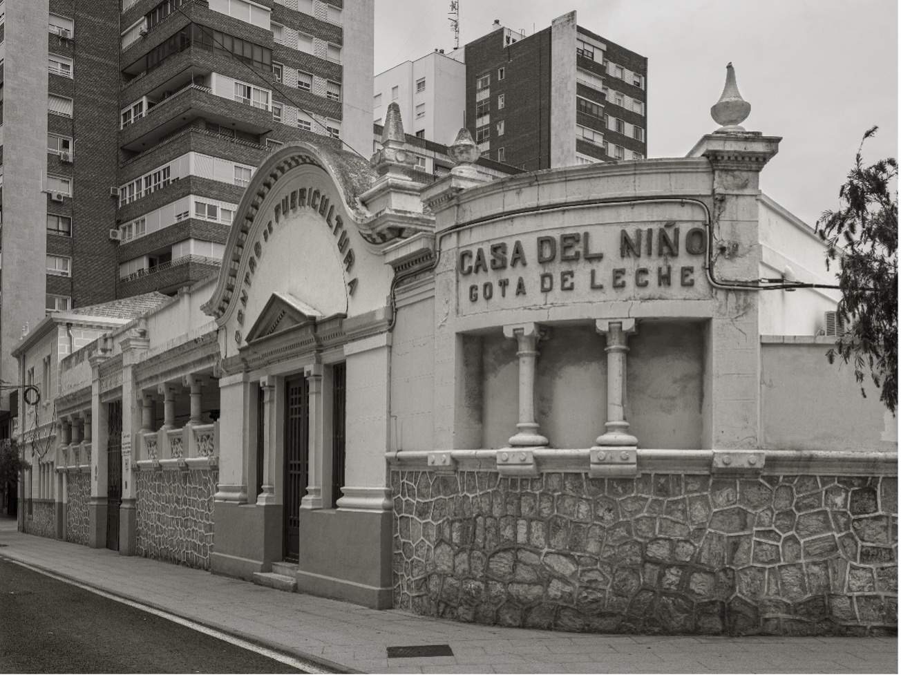 casa del Niño