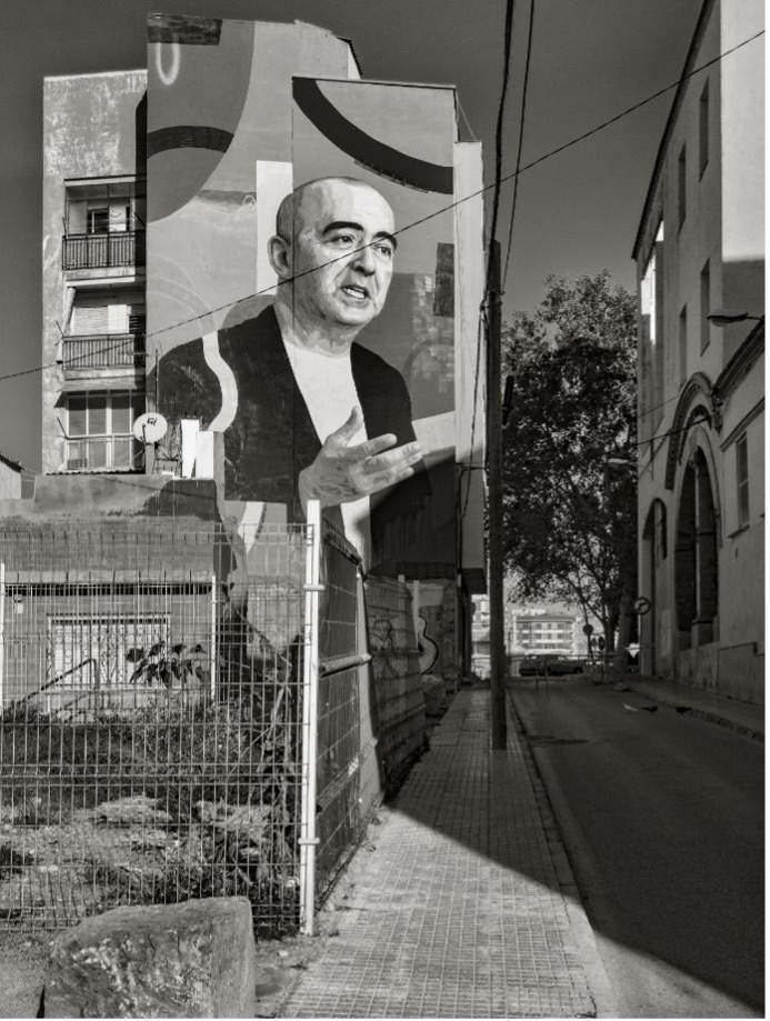 Paquito Martín