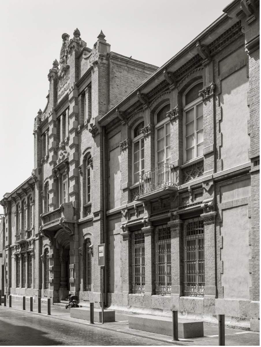 Las Graduadas
