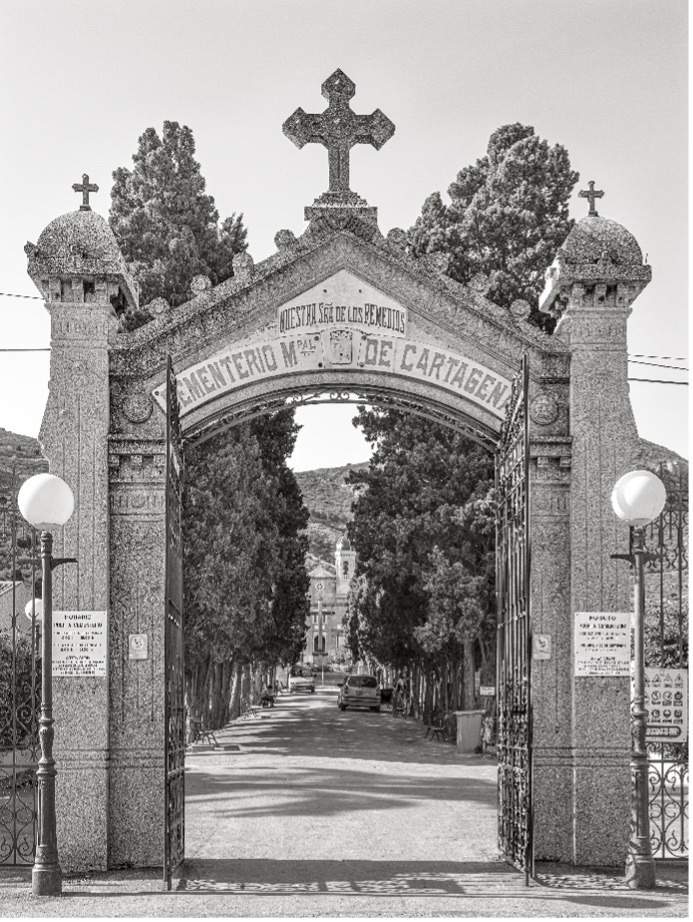 Cementerio