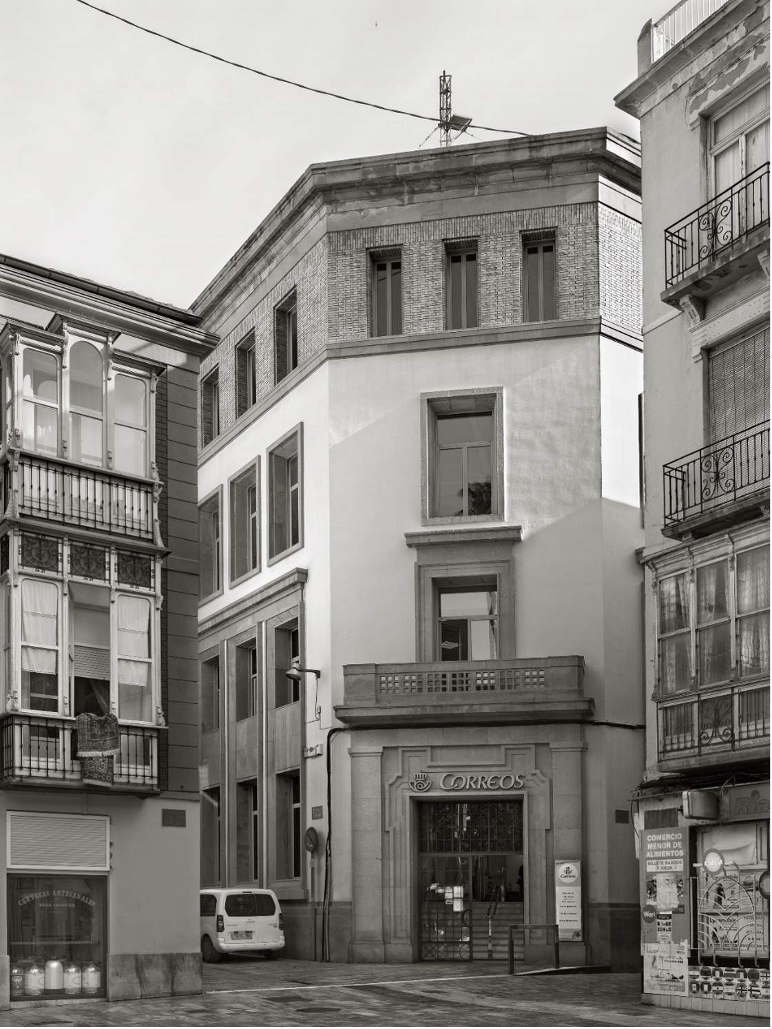 Correos