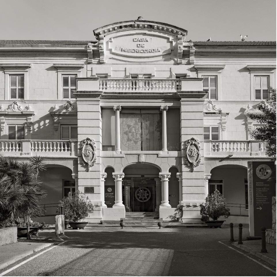 Casa Misericordia