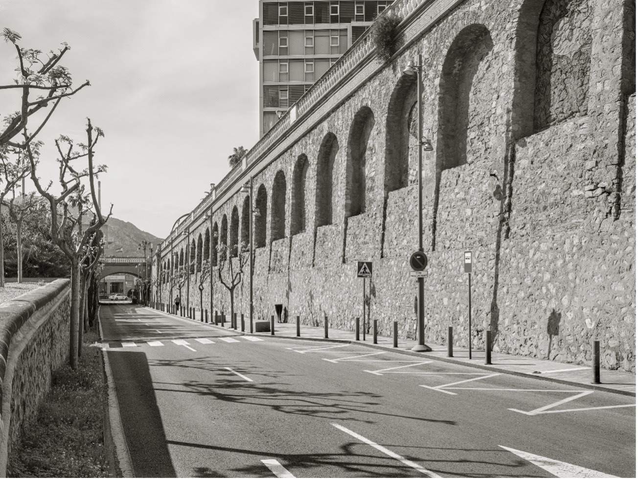 Calle Gisbert 2