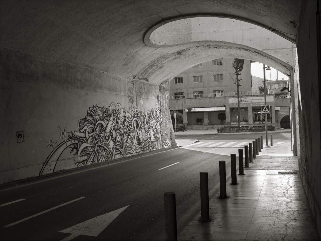 Calle Gisbert 2