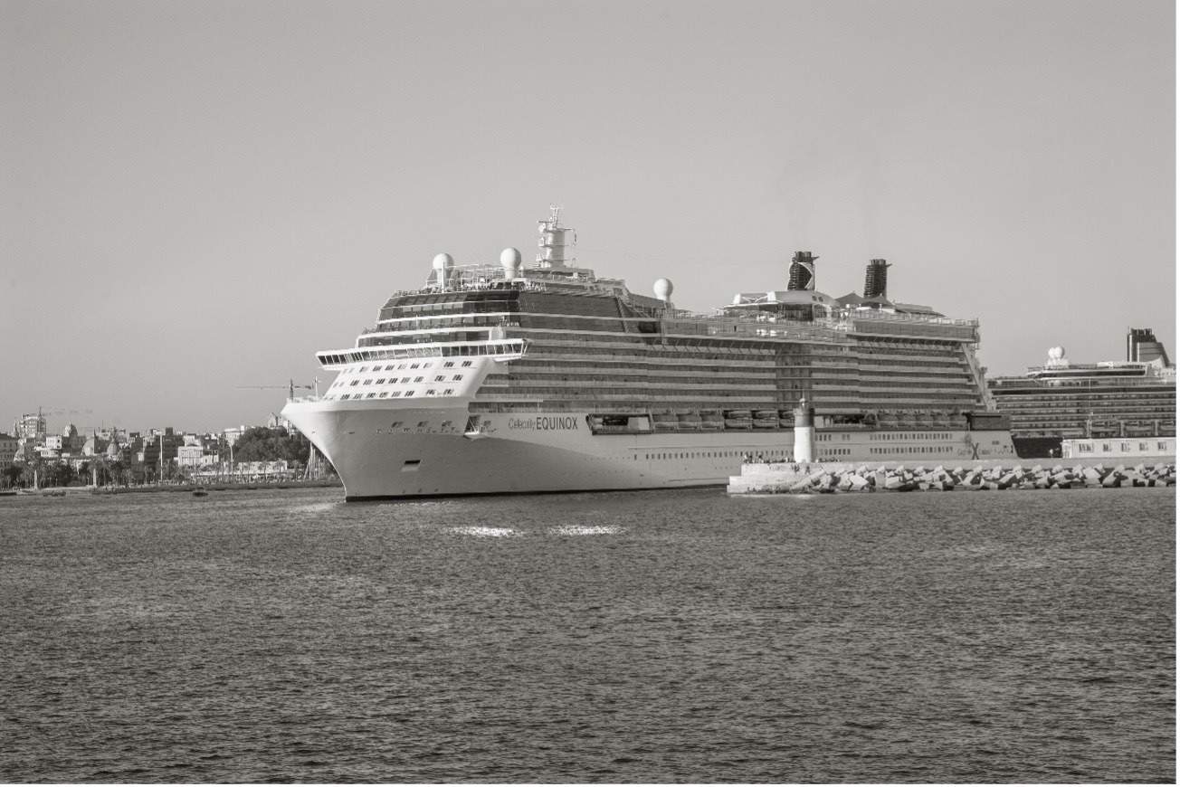 crucero