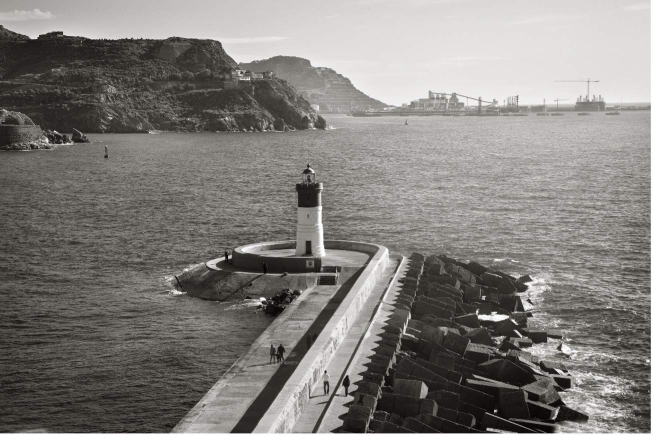 faro