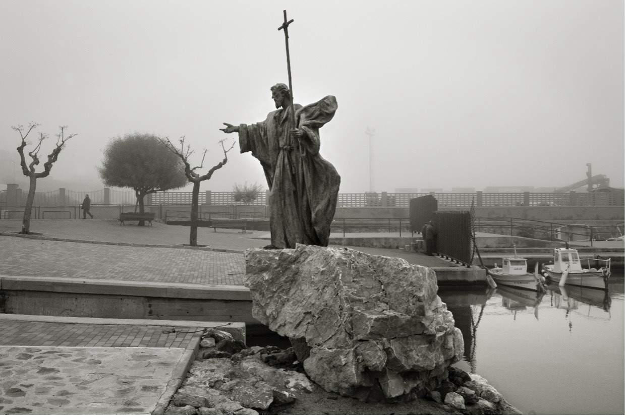 Apostol Santiago Santa Lucía