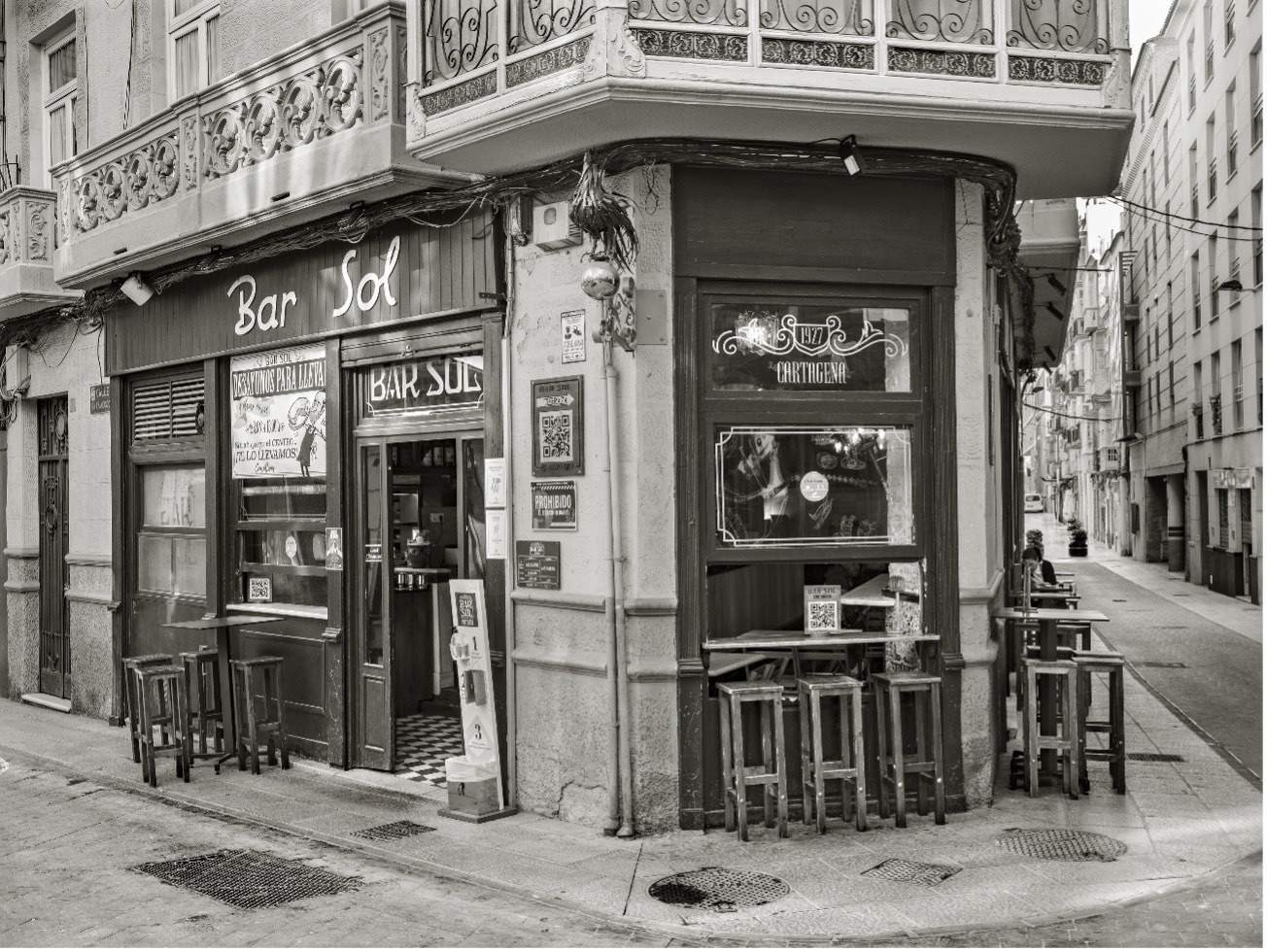 Bar Sol