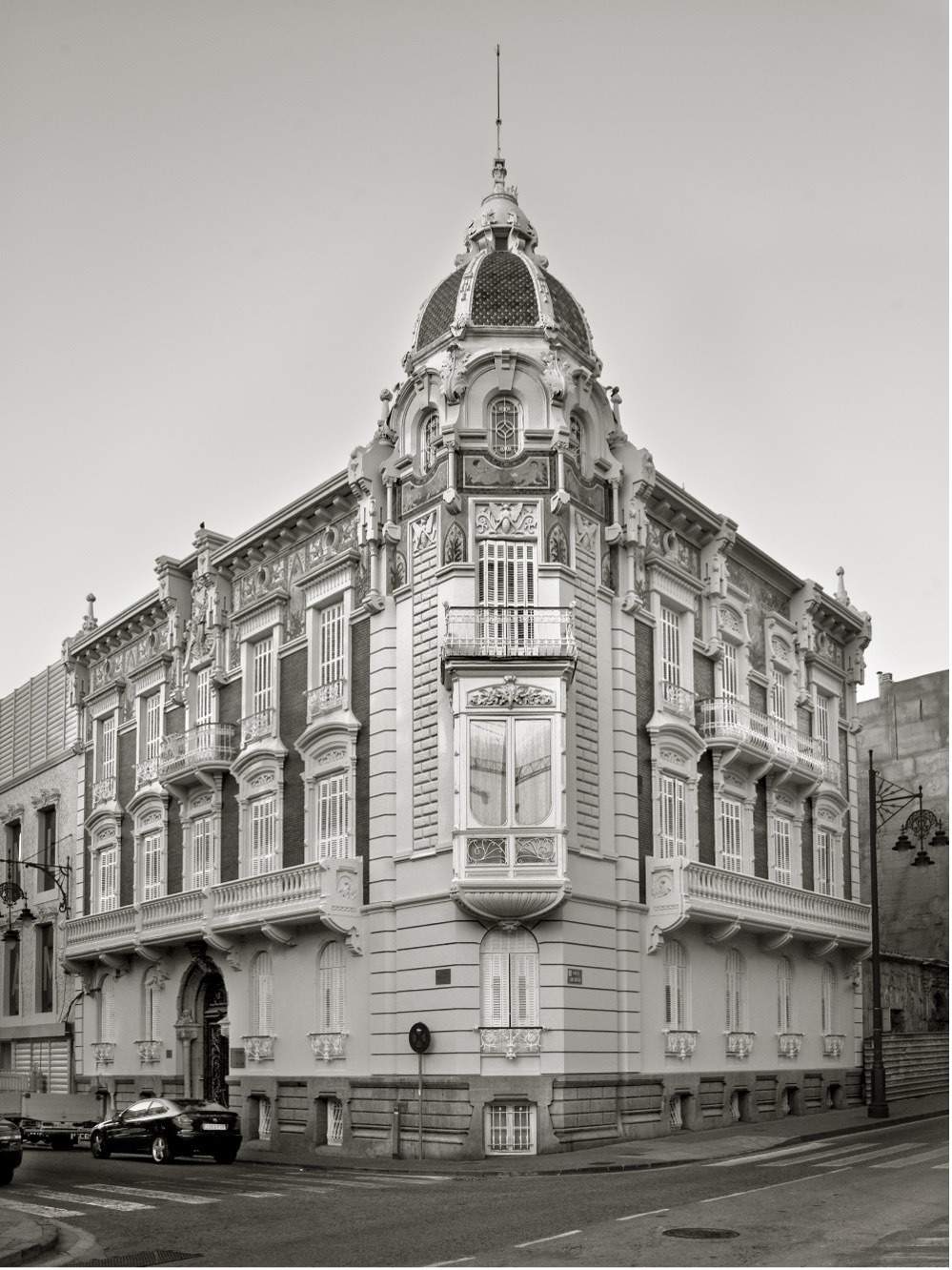 Palacio Aguirre