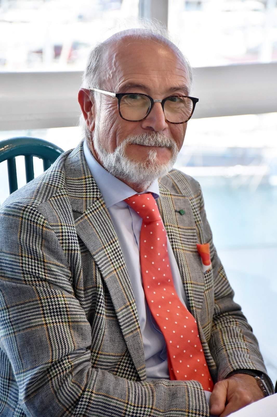 Andrés Hernández
