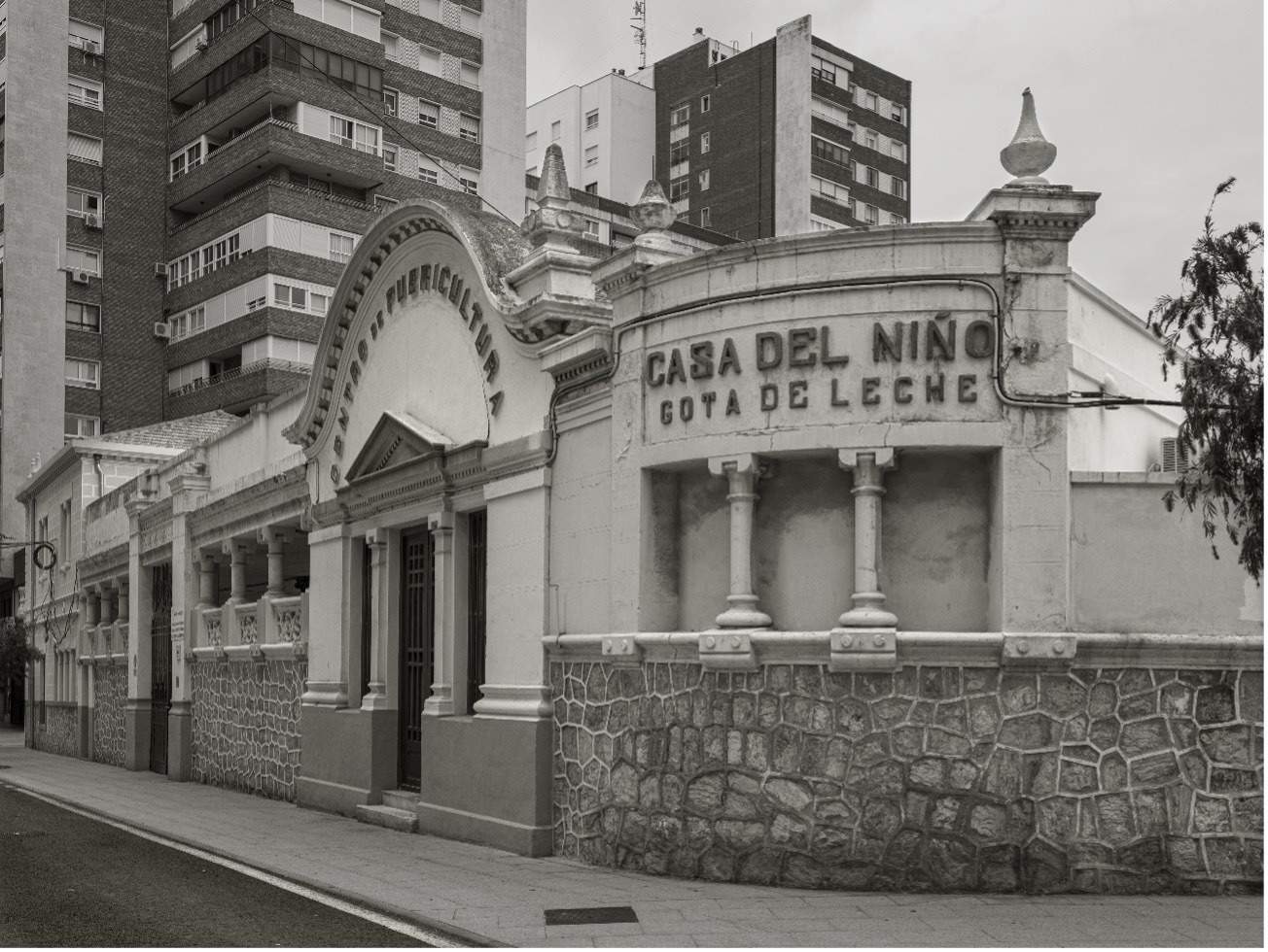 Casa del Niño