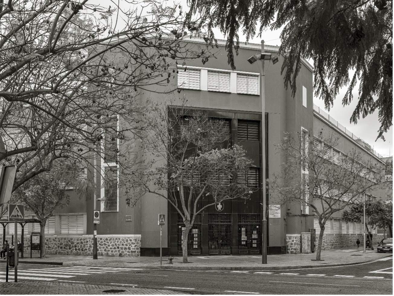 Colegio Franciscanos