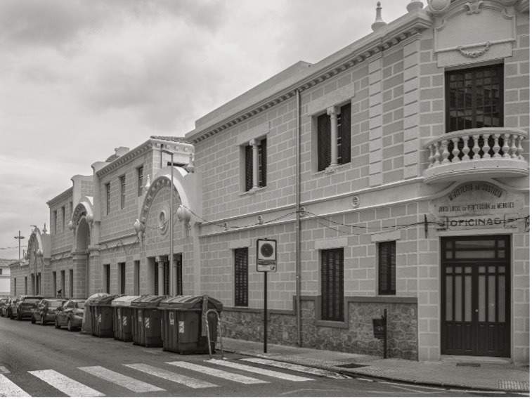 Casa del Niño