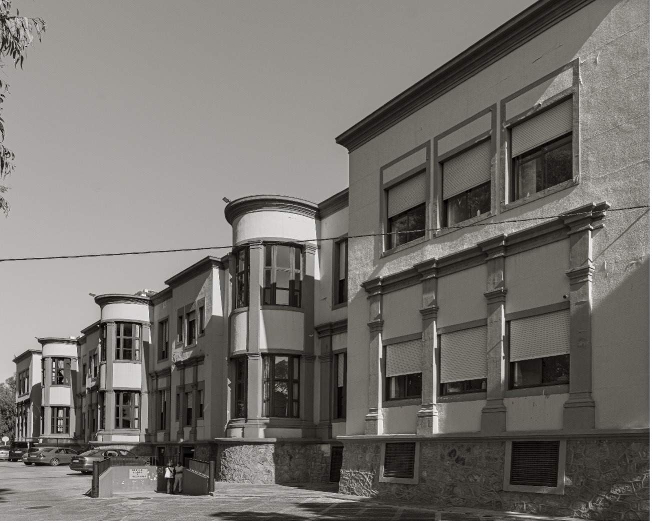 Hospital de Caridad