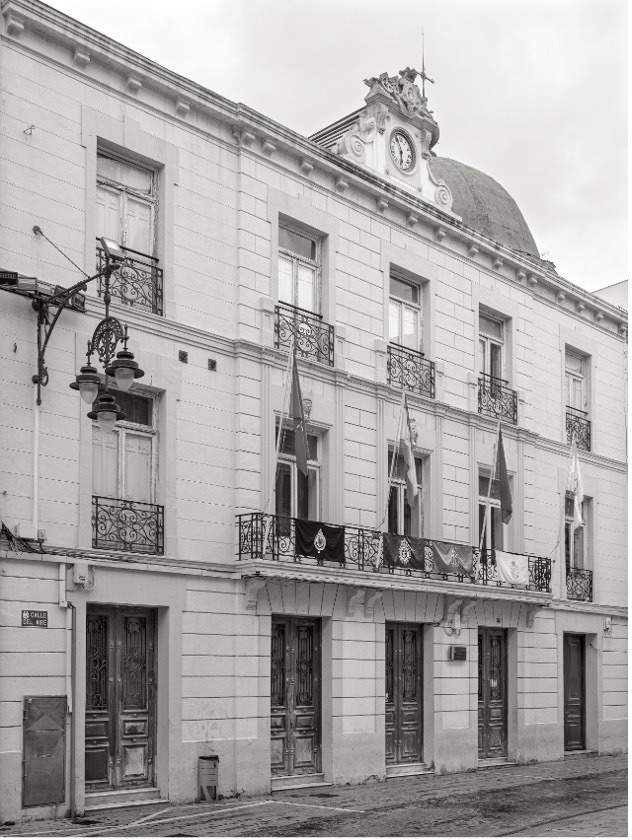 Real Sociedad Económica de Amigos del País