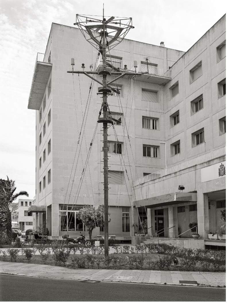 Casa del Mar