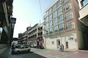 JMRODRIGUEZ.PLAZA DE SAN AGUSTIN