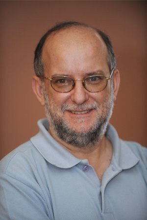 Sebastián Ramallo © Nacho Garcia