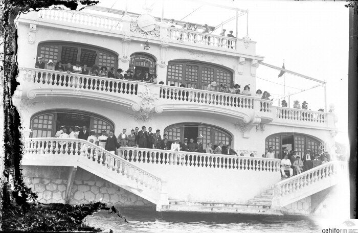Club Náutico de Cartagena